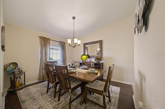 6518 CRESCENT LOOP, Winter Haven, FL 33884