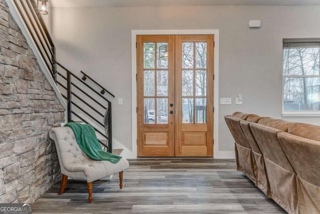 1172 Hunter Drive, Ranger, GA 30734