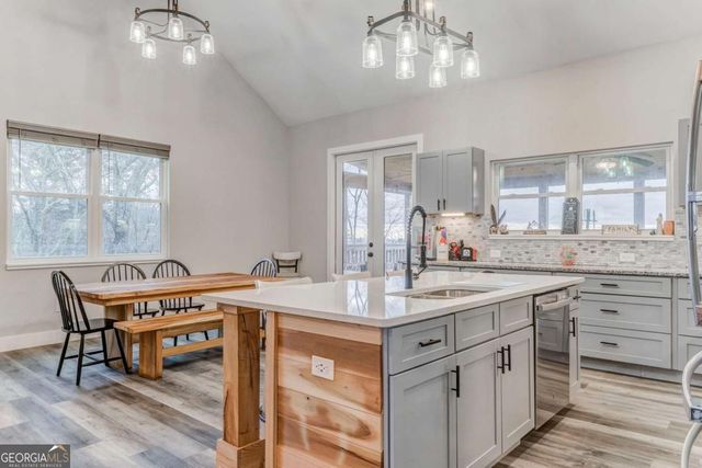 1172 Hunter Drive, Ranger, GA 30734