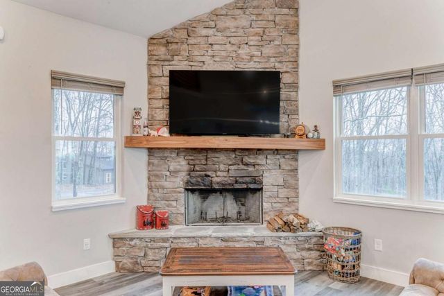 1172 Hunter Drive, Ranger, GA 30734