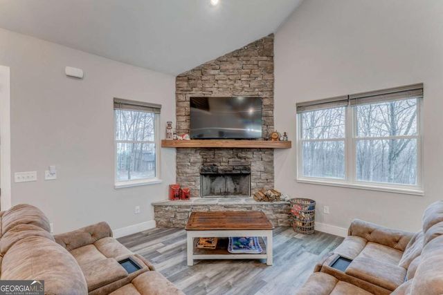 1172 Hunter Drive, Ranger, GA 30734