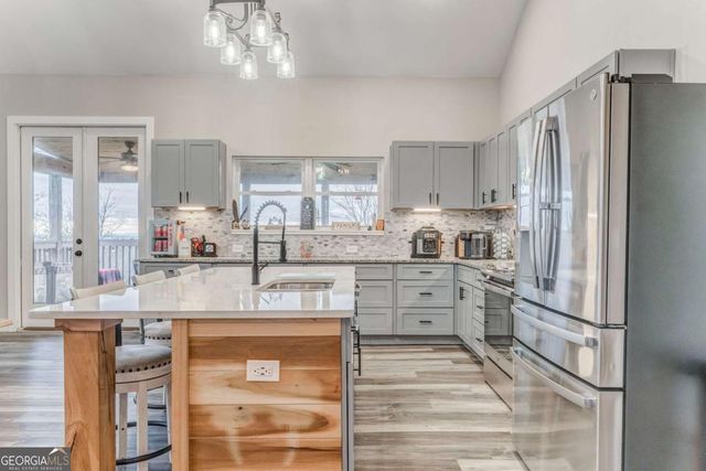 1172 Hunter Drive, Ranger, GA 30734