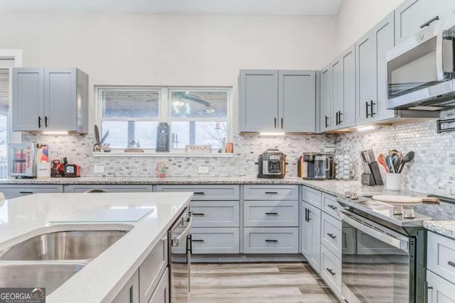 1172 Hunter Drive, Ranger, GA 30734