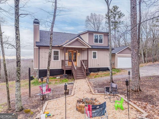 1172 Hunter Drive, Ranger, GA 30734