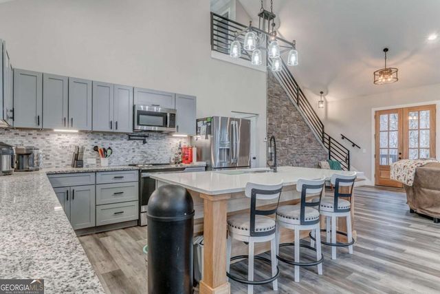 1172 Hunter Drive, Ranger, GA 30734