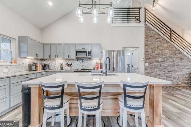 1172 Hunter Drive, Ranger, GA 30734