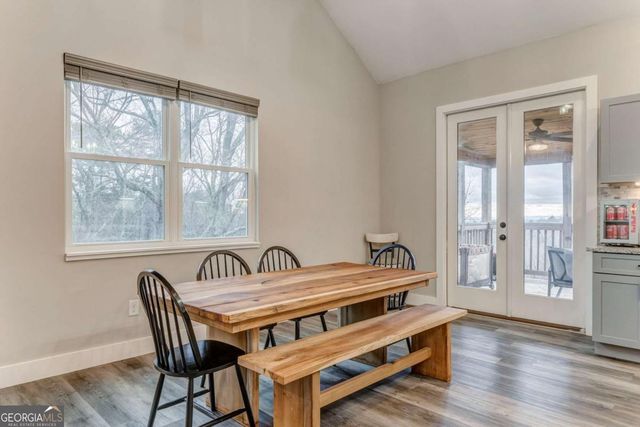 1172 Hunter Drive, Ranger, GA 30734