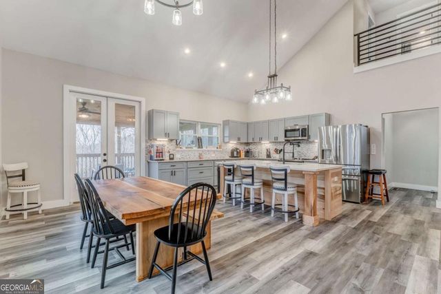 1172 Hunter Drive, Ranger, GA 30734