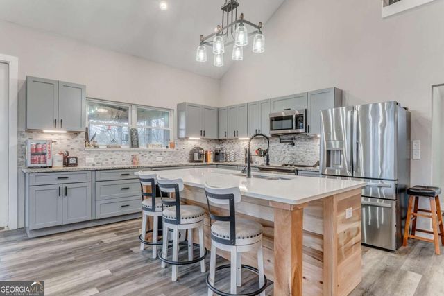 1172 Hunter Drive, Ranger, GA 30734