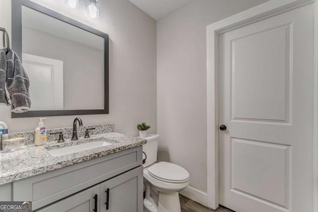 1172 Hunter Drive, Ranger, GA 30734