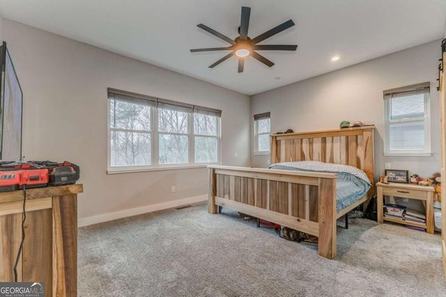 1172 Hunter Drive, Ranger, GA 30734