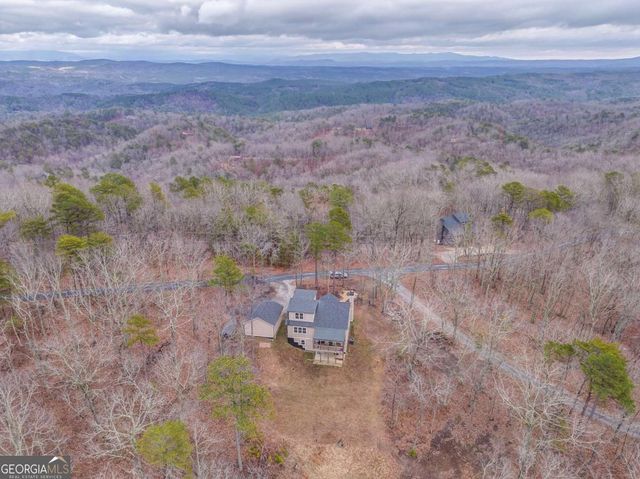 1172 Hunter Drive, Ranger, GA 30734