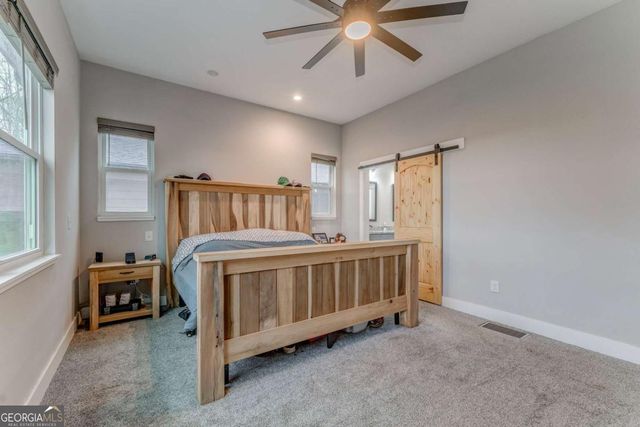 1172 Hunter Drive, Ranger, GA 30734