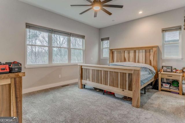 1172 Hunter Drive, Ranger, GA 30734