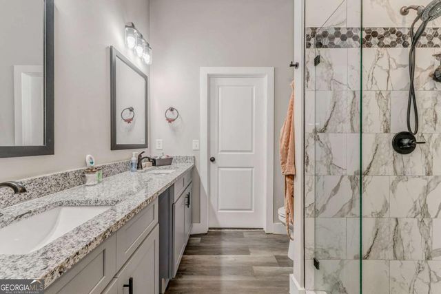 1172 Hunter Drive, Ranger, GA 30734