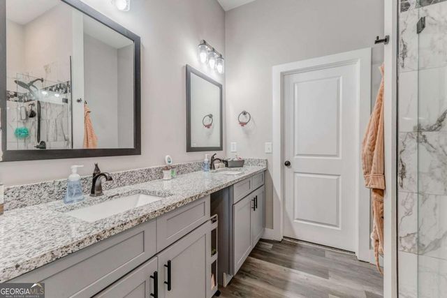 1172 Hunter Drive, Ranger, GA 30734