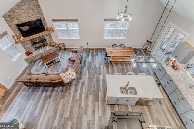 1172 Hunter Drive, Ranger, GA 30734