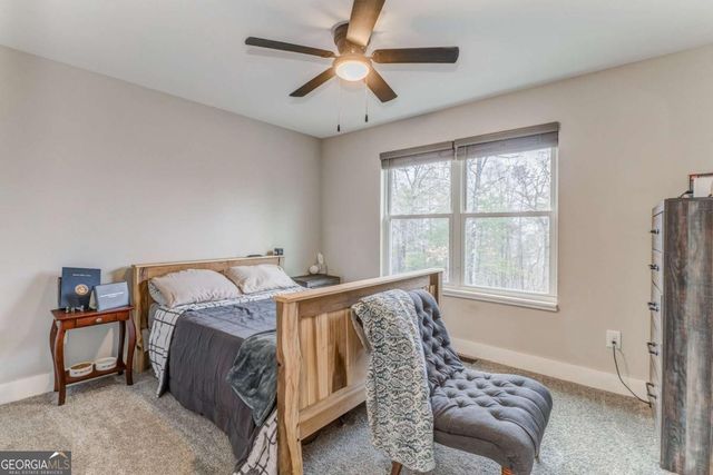 1172 Hunter Drive, Ranger, GA 30734