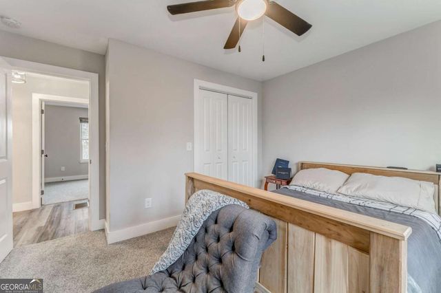 1172 Hunter Drive, Ranger, GA 30734