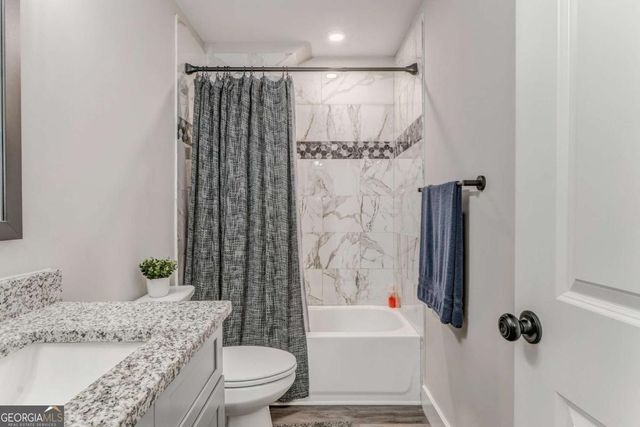 1172 Hunter Drive, Ranger, GA 30734