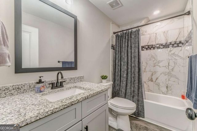 1172 Hunter Drive, Ranger, GA 30734