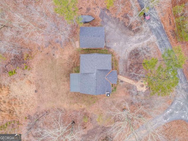 1172 Hunter Drive, Ranger, GA 30734