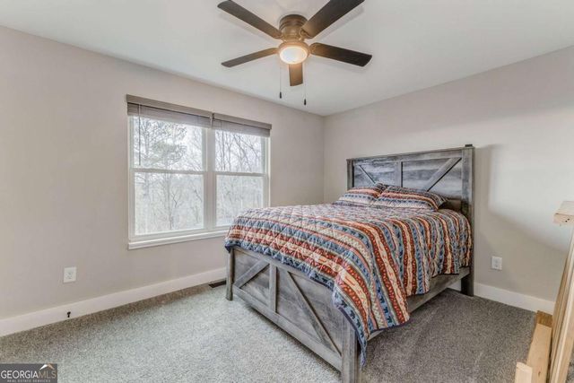 1172 Hunter Drive, Ranger, GA 30734