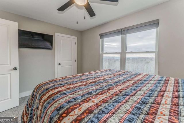 1172 Hunter Drive, Ranger, GA 30734