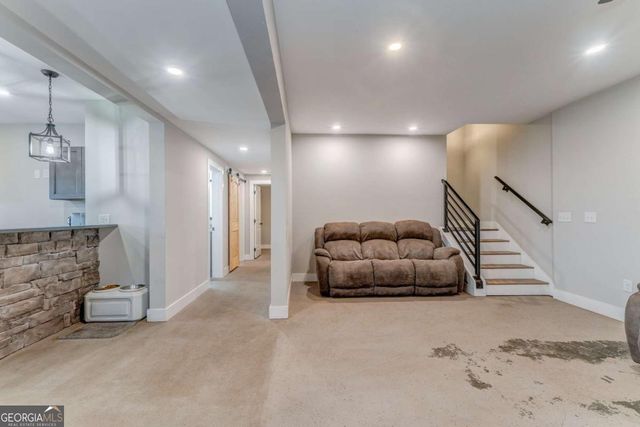 1172 Hunter Drive, Ranger, GA 30734