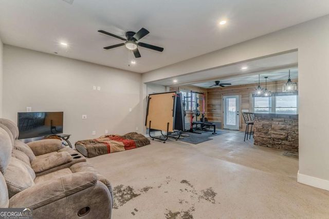 1172 Hunter Drive, Ranger, GA 30734