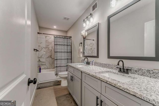 1172 Hunter Drive, Ranger, GA 30734