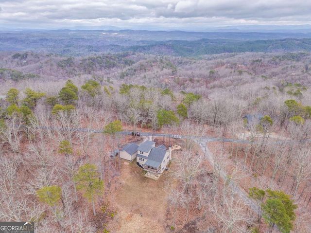 1172 Hunter Drive, Ranger, GA 30734