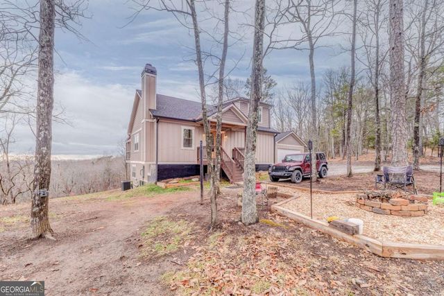 1172 Hunter Drive, Ranger, GA 30734