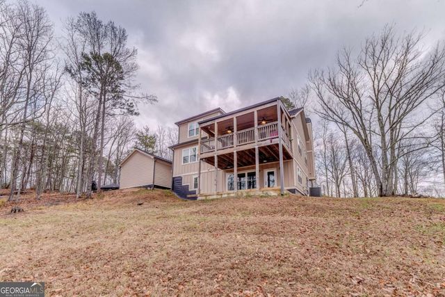 1172 Hunter Drive, Ranger, GA 30734