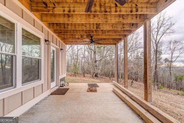 1172 Hunter Drive, Ranger, GA 30734