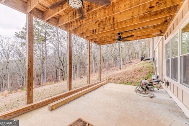 1172 Hunter Drive, Ranger, GA 30734