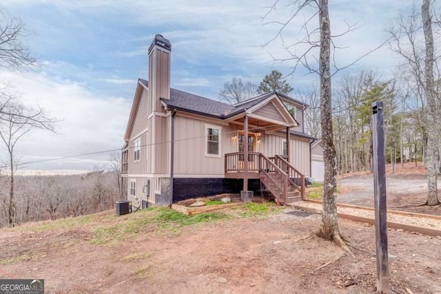 1172 Hunter Drive, Ranger, GA 30734