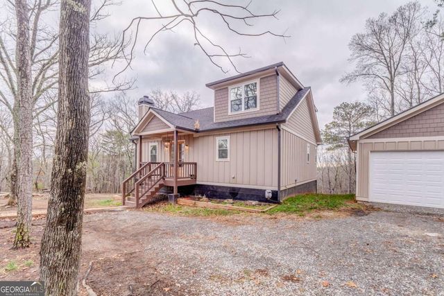 1172 Hunter Drive, Ranger, GA 30734