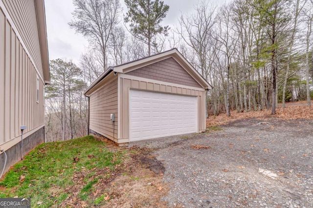1172 Hunter Drive, Ranger, GA 30734