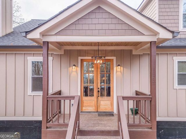 1172 Hunter Drive, Ranger, GA 30734