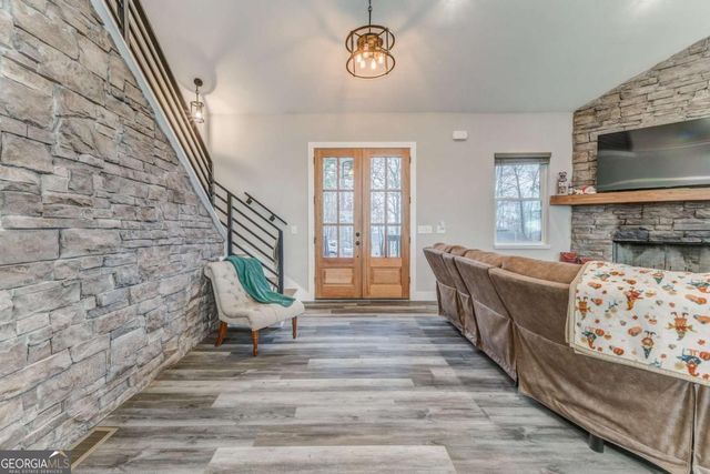 1172 Hunter Drive, Ranger, GA 30734