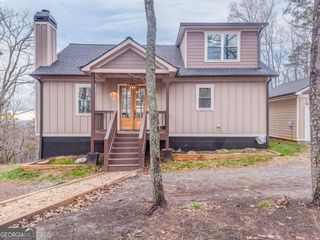 1172 Hunter Drive, Ranger, GA 30734