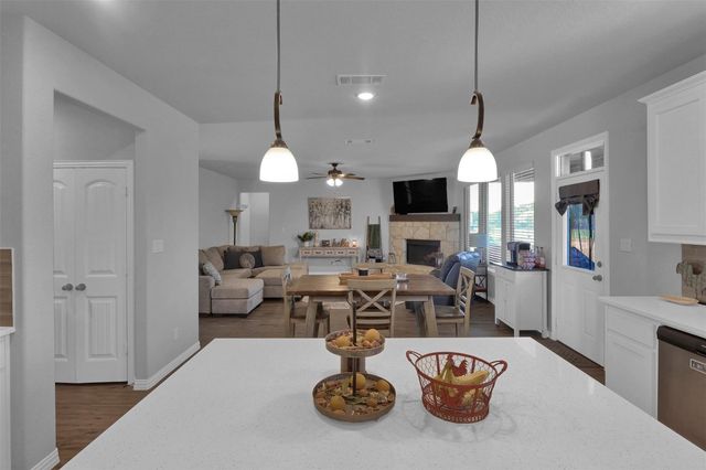 154 Chester Road, Springtown, TX 76082