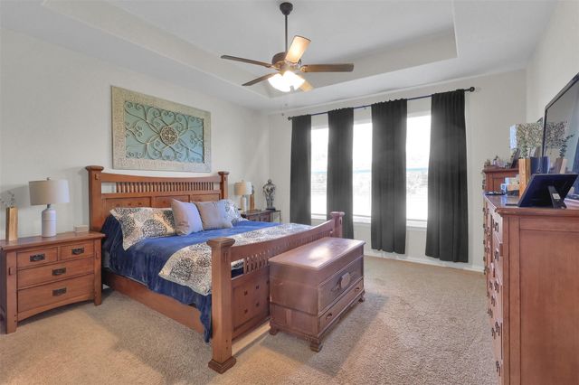 154 Chester Road, Springtown, TX 76082