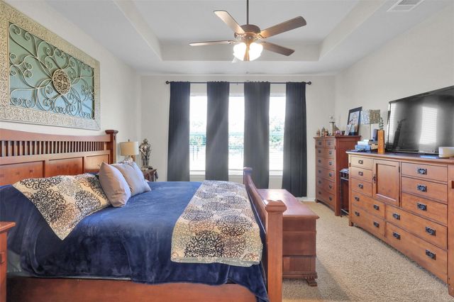 154 Chester Road, Springtown, TX 76082
