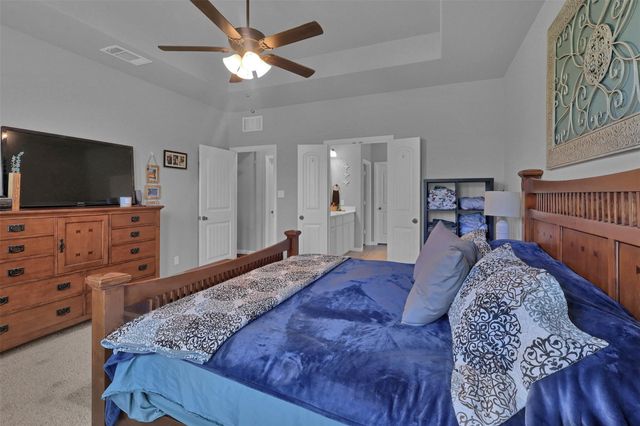 154 Chester Road, Springtown, TX 76082