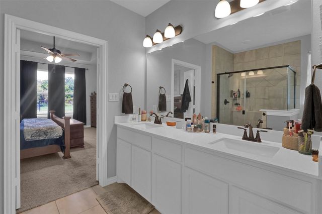 154 Chester Road, Springtown, TX 76082