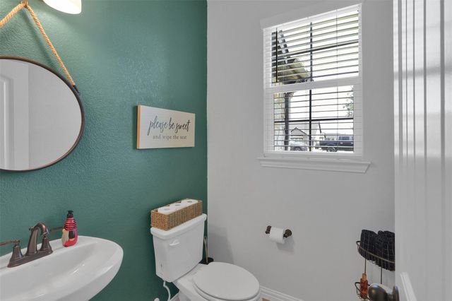 154 Chester Road, Springtown, TX 76082