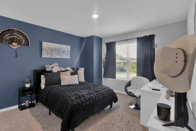 154 Chester Road, Springtown, TX 76082