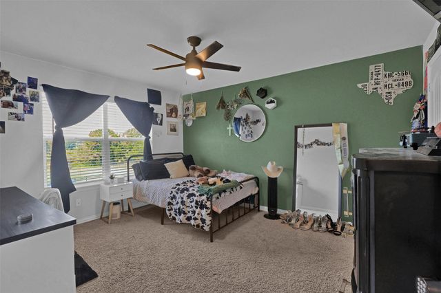 154 Chester Road, Springtown, TX 76082